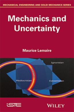 Mechanics and Uncertainty