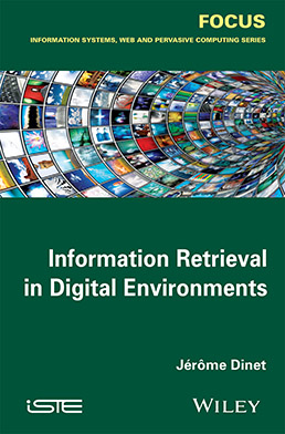 Information Retrieval in Digital Environments