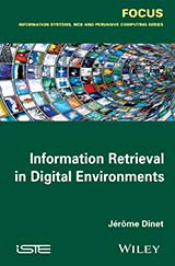 Information Retrieval in Digital Environments