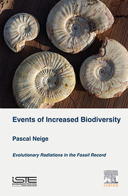 Events of Increased Biodiversity