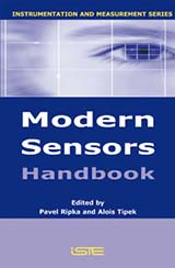 Modern Sensors Handbook