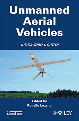 Unmanned Aerial Vehicles