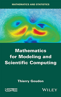 Mathematics for Modeling and Scientific Computing