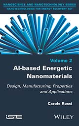 Al-based Energetic Nanomaterials