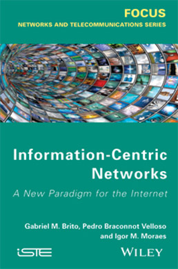 Information-Centric Networks