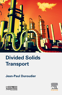 Divided Solids Transport