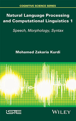 Natural Language Processing and Computational Linguistics 1