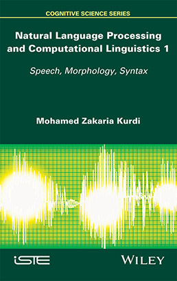 Natural Language Processing and Computational Linguistics 1