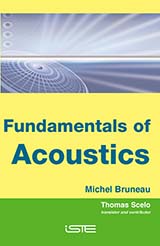 Fundamentals of Acoustics