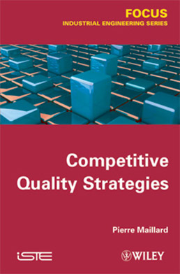 Competitive Quality Strategies