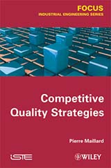 Competitive Quality Strategies