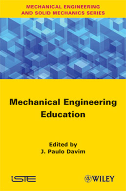 Mechanical Engineering Education