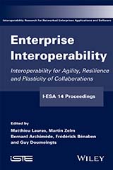 Enterprise Interoperability