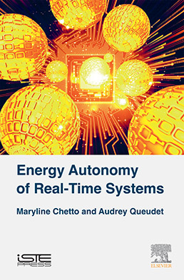 Energy Autonomy of Real-Time Systems