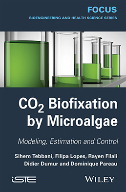 CO2 Biofixation by Microalgae