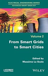 From Smart Grids to Smart Cities