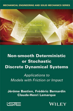 Non-smooth Deterministic or Stochastic Discrete Dynamical Systems