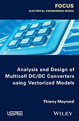 Analysis and Design of Multicell DC/DC Converters using Vectorized Models