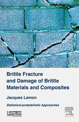 Brittle Fracture and Damage of Brittle Materials and Composites