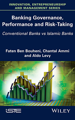 Banking Governance, Performance and Risk-Taking