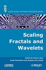 Scaling, Fractals and Wavelets