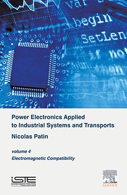 Power Electronics Applied to Industrial Systems and Transports 4