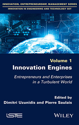 Innovation Engines