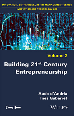 Building 21st Century Entrepreneurship