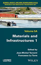 Materials and Infrastructures 1