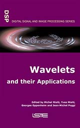 Wavelets and their Applications