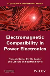 Electromagnetic Compatibility in Power Electronics