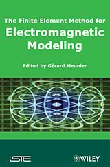 The Finite Element Method for Electromagnetic Modeling