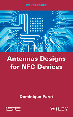 Antennas Designs for NFC Devices