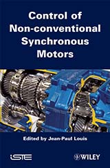 Control of Non-conventional Synchronous Motors
