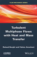 Turbulent Multiphase Flows with Heat and Mass Transfer