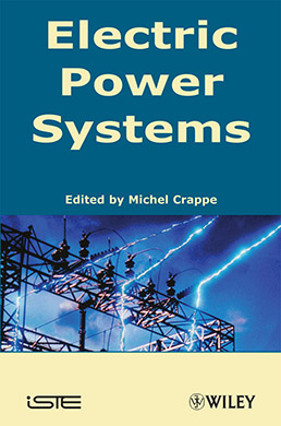 Electric Power Systems