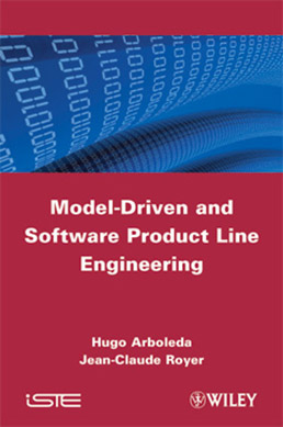 Model-Driven and Software Product Line Engineering