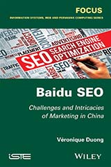 Baidu SEO