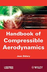 Handbook of Compressible Aerodynamics