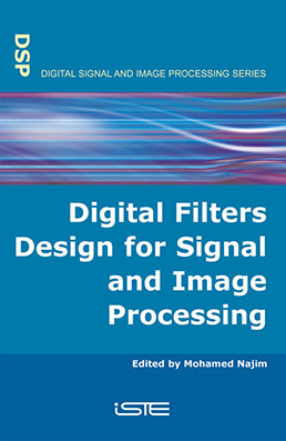 Digital Filters Design for Signal and Image Processing