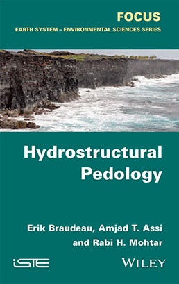 Hydrostructural Pedology