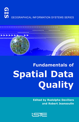 Fundamentals of Spatial Data Quality