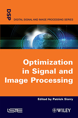 Optimization in Signal and Image Processing