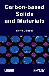 Carbon-based Solids and Materials