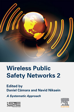 Wireless Public Safety Networks 2