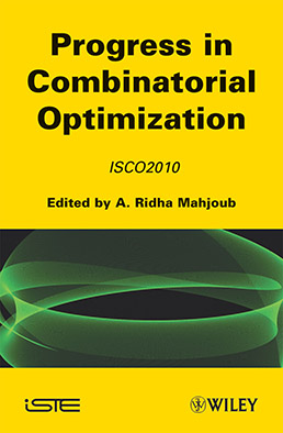 Progress in Combinatorial Optimization