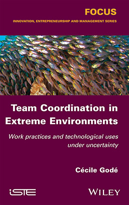 Team Coordination in Extreme Environments