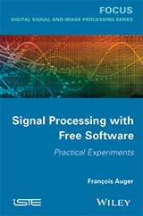 Signal Processing with Free Software