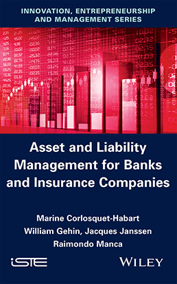 Asset and Liabilities Management for Banks and Insurance Companies