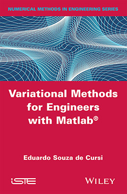 Variational Methods for Engineers with Matlab®